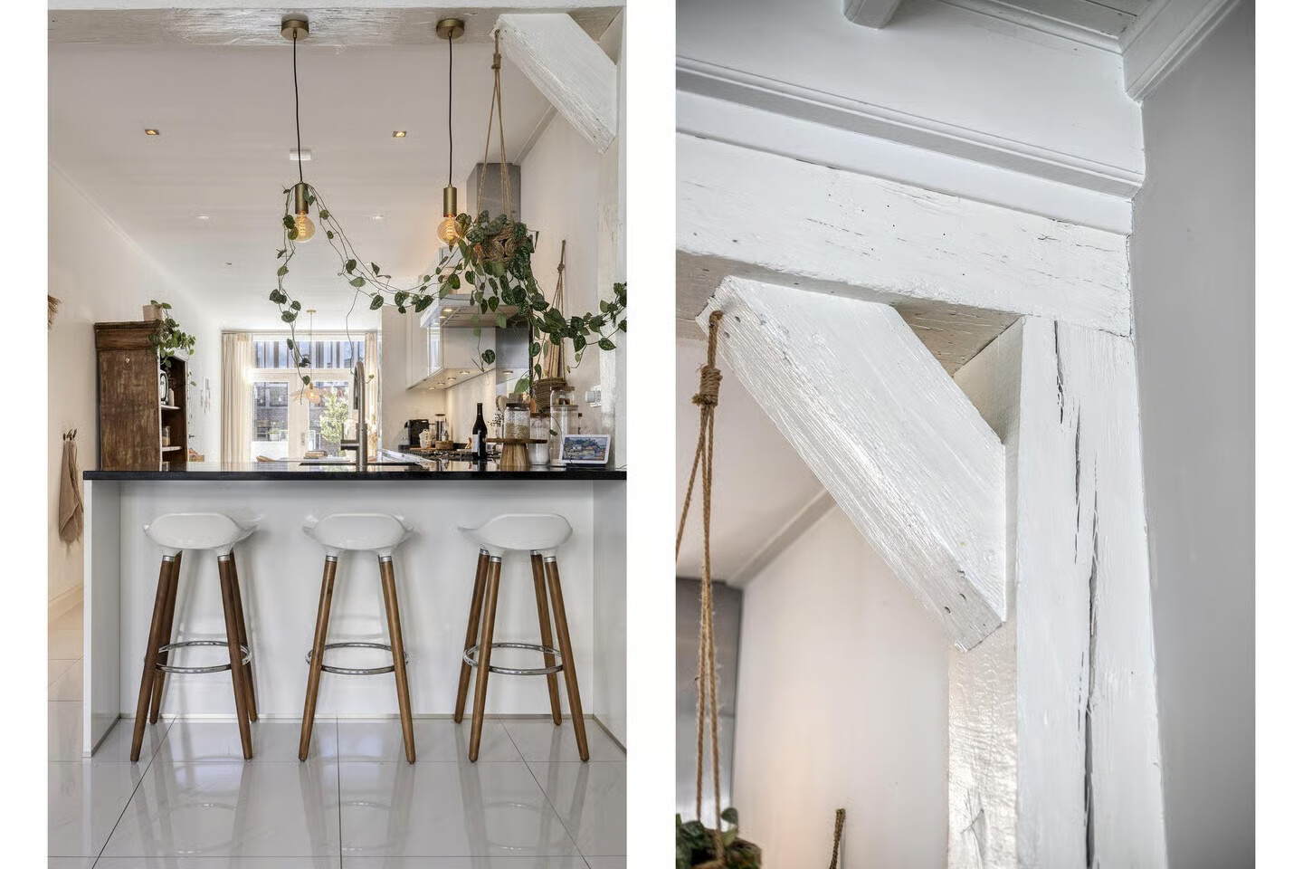 Appartement te koop: Botervatsteeg 7, Kampen