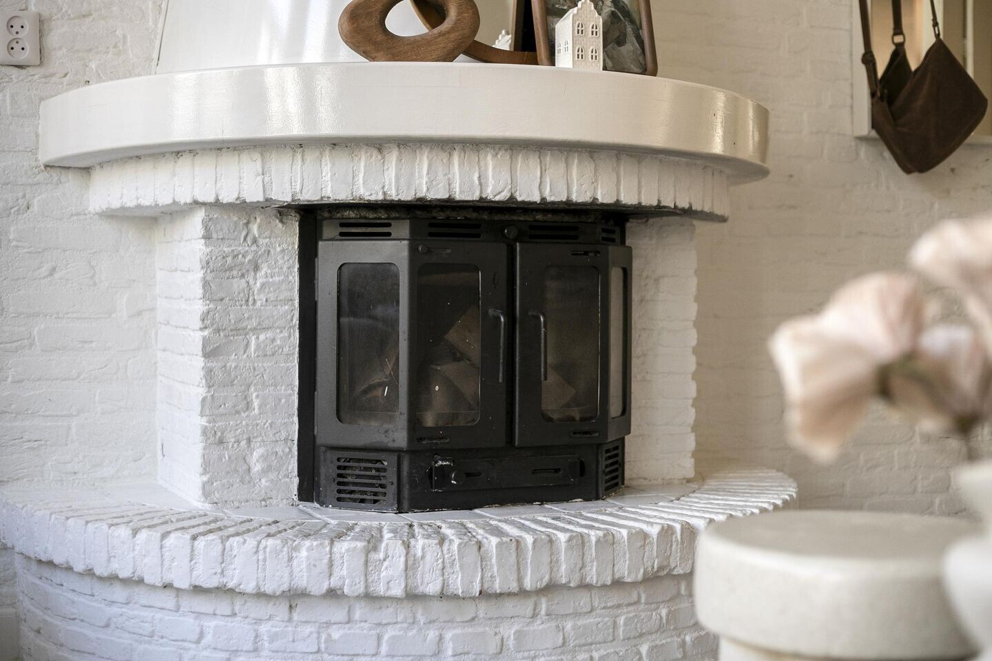 Appartement te koop: Botervatsteeg 7, Kampen