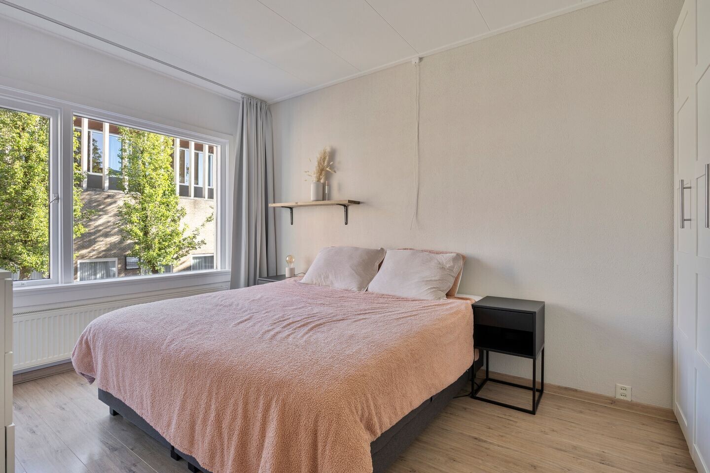 Tussenwoning te koop: Botervatsteeg 8, Kampen