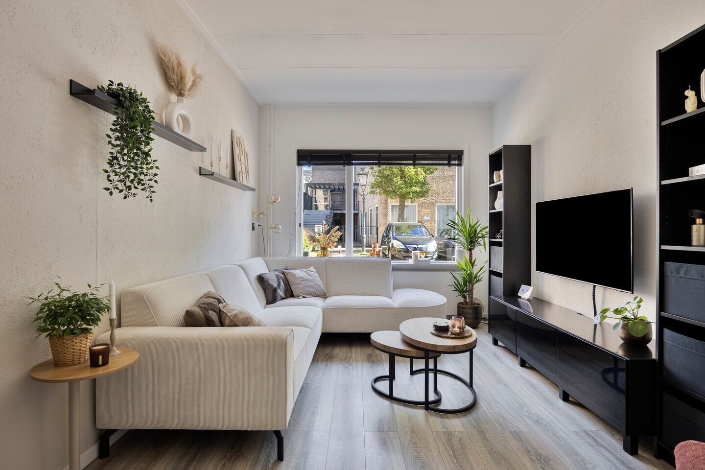 Tussenwoning te koop: Botervatsteeg 8, Kampen