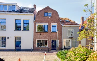 Botervatsteeg 8