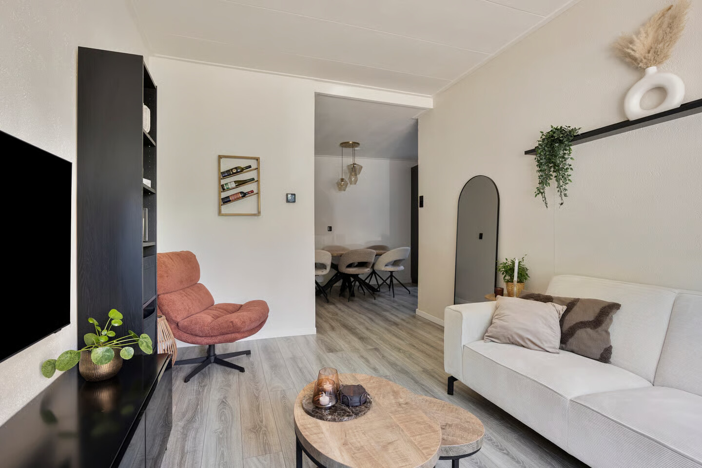 Tussenwoning te koop: Botervatsteeg 8, Kampen