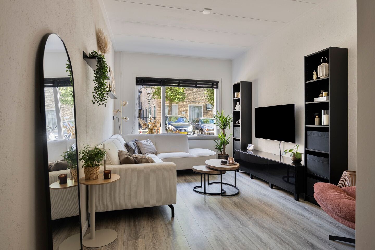 Tussenwoning te koop: Botervatsteeg 8, Kampen