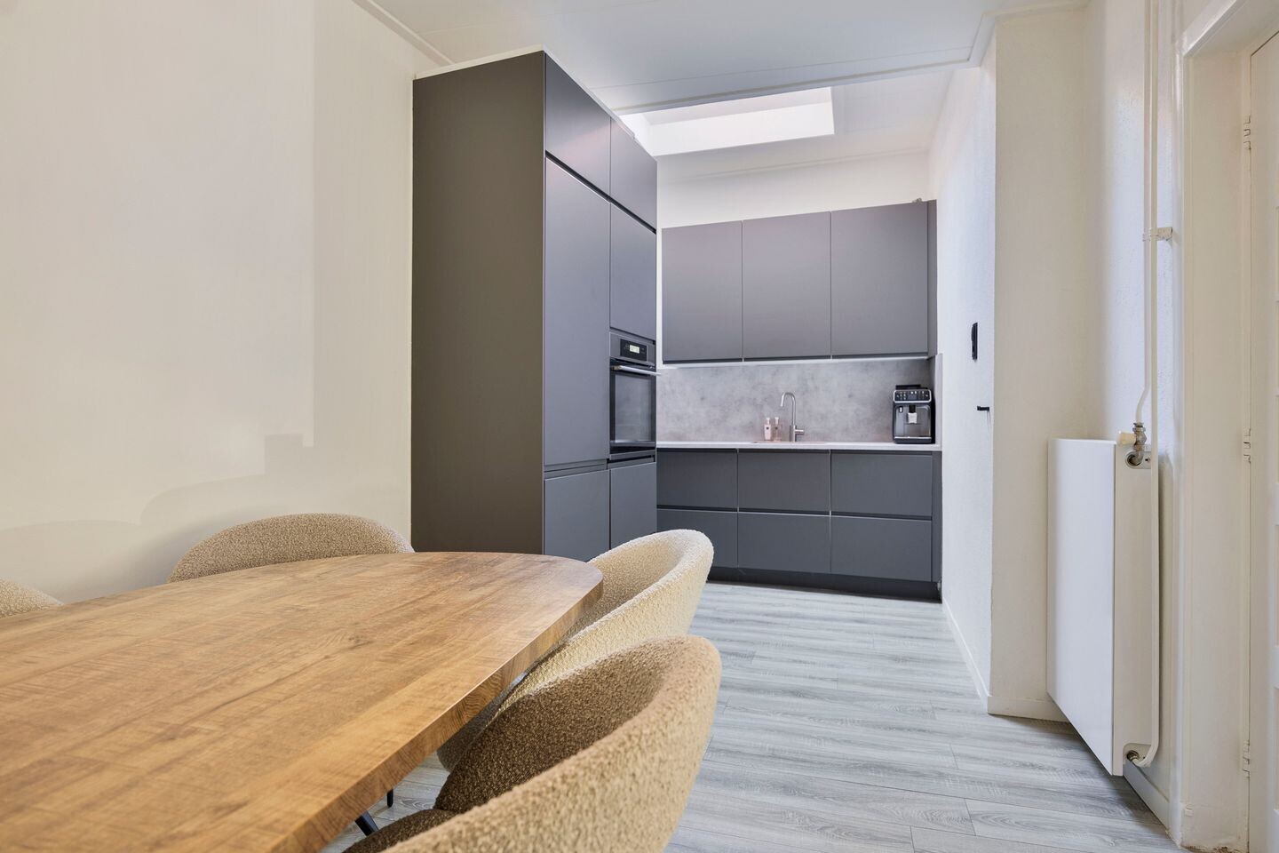 Tussenwoning te koop: Botervatsteeg 8, Kampen