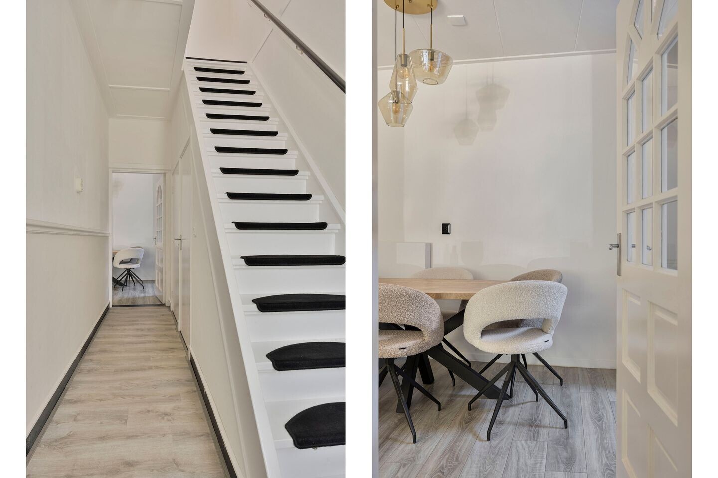 Tussenwoning te koop: Botervatsteeg 8, Kampen
