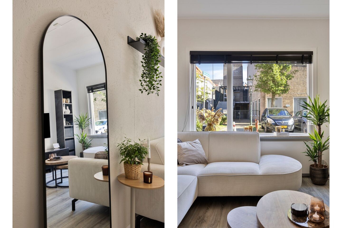 Tussenwoning te koop: Botervatsteeg 8, Kampen