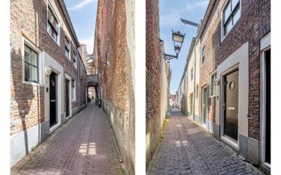 Houtzagerssteeg 4