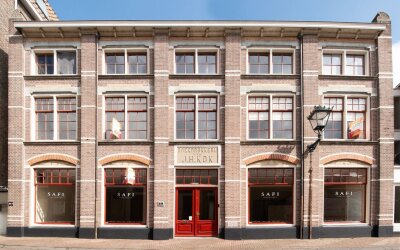 Hofstraat 21