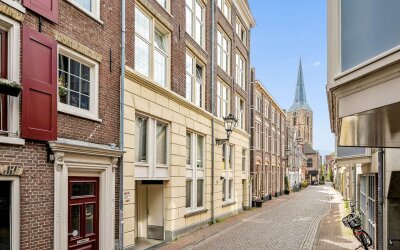 Hofstraat 23-03