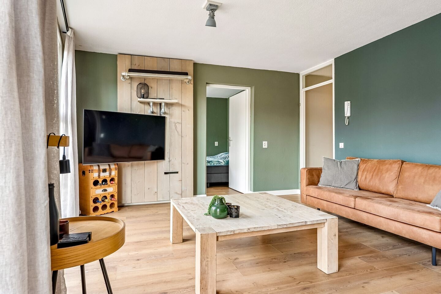 Appartement te koop: Hofstraat 23-03, Kampen