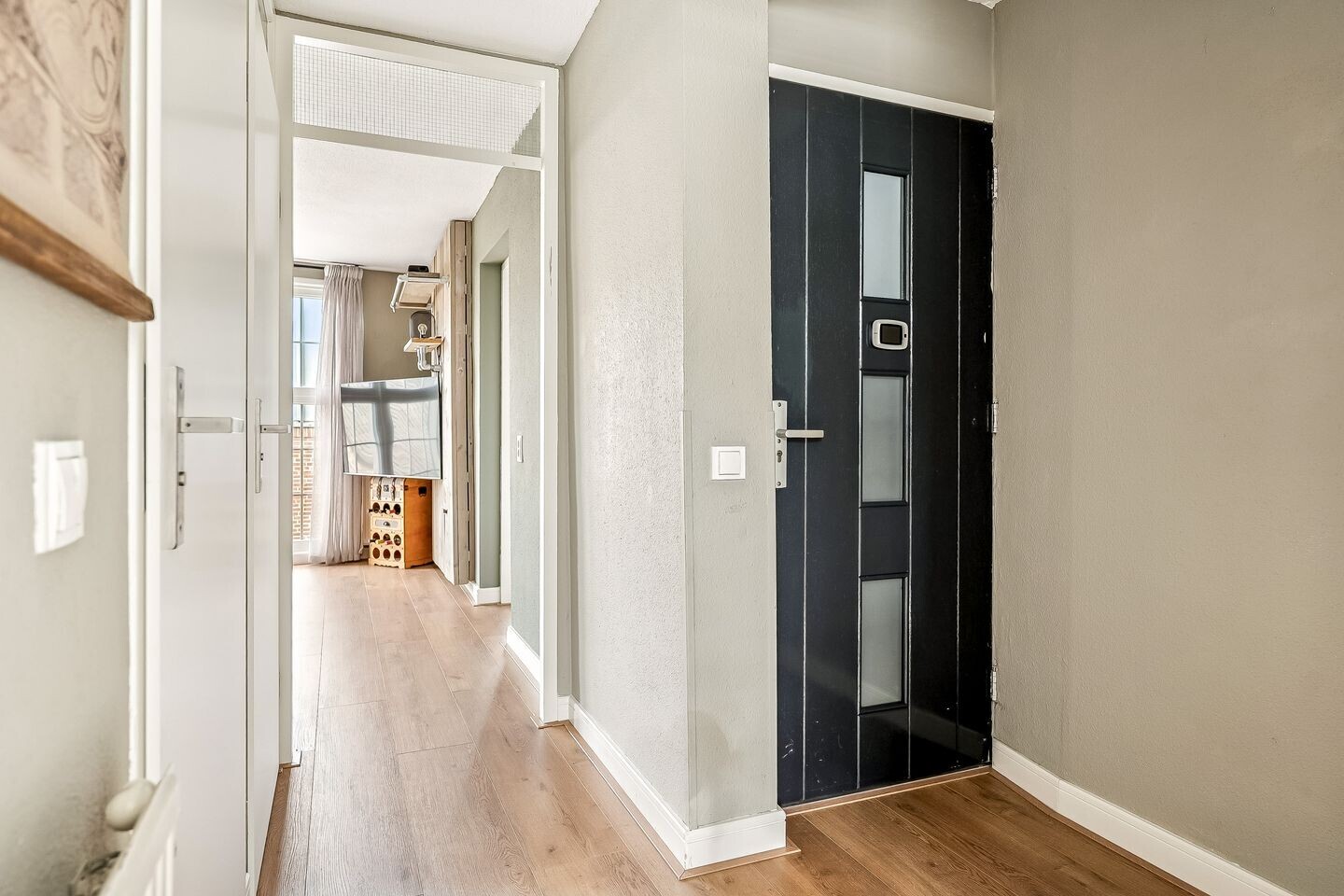 Appartement te koop: Hofstraat 23-03, Kampen