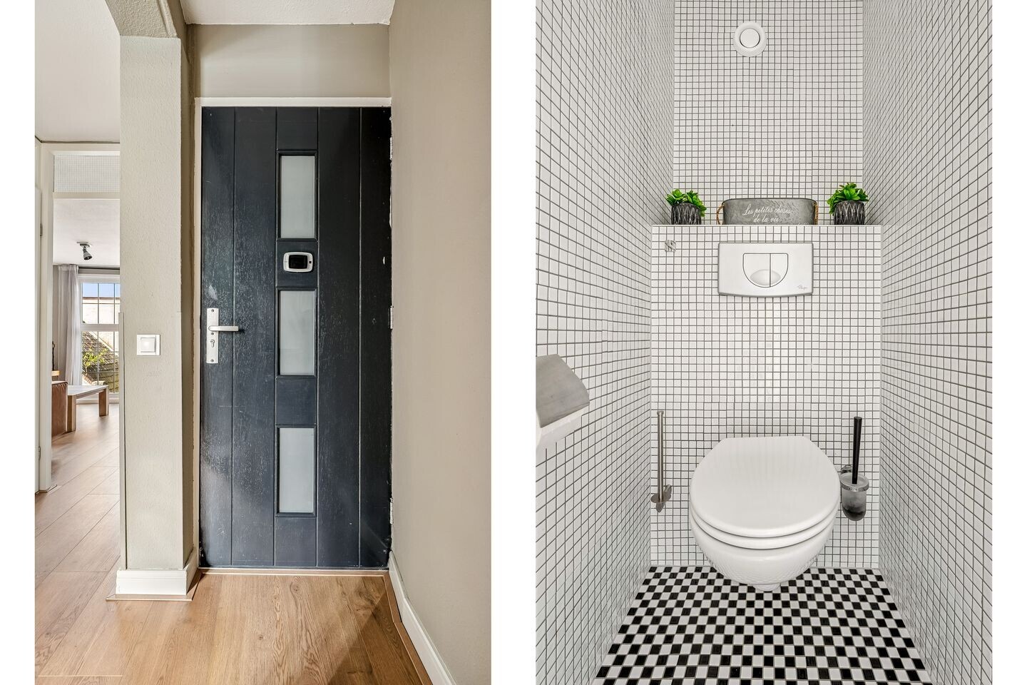 Appartement te koop: Hofstraat 23-03, Kampen