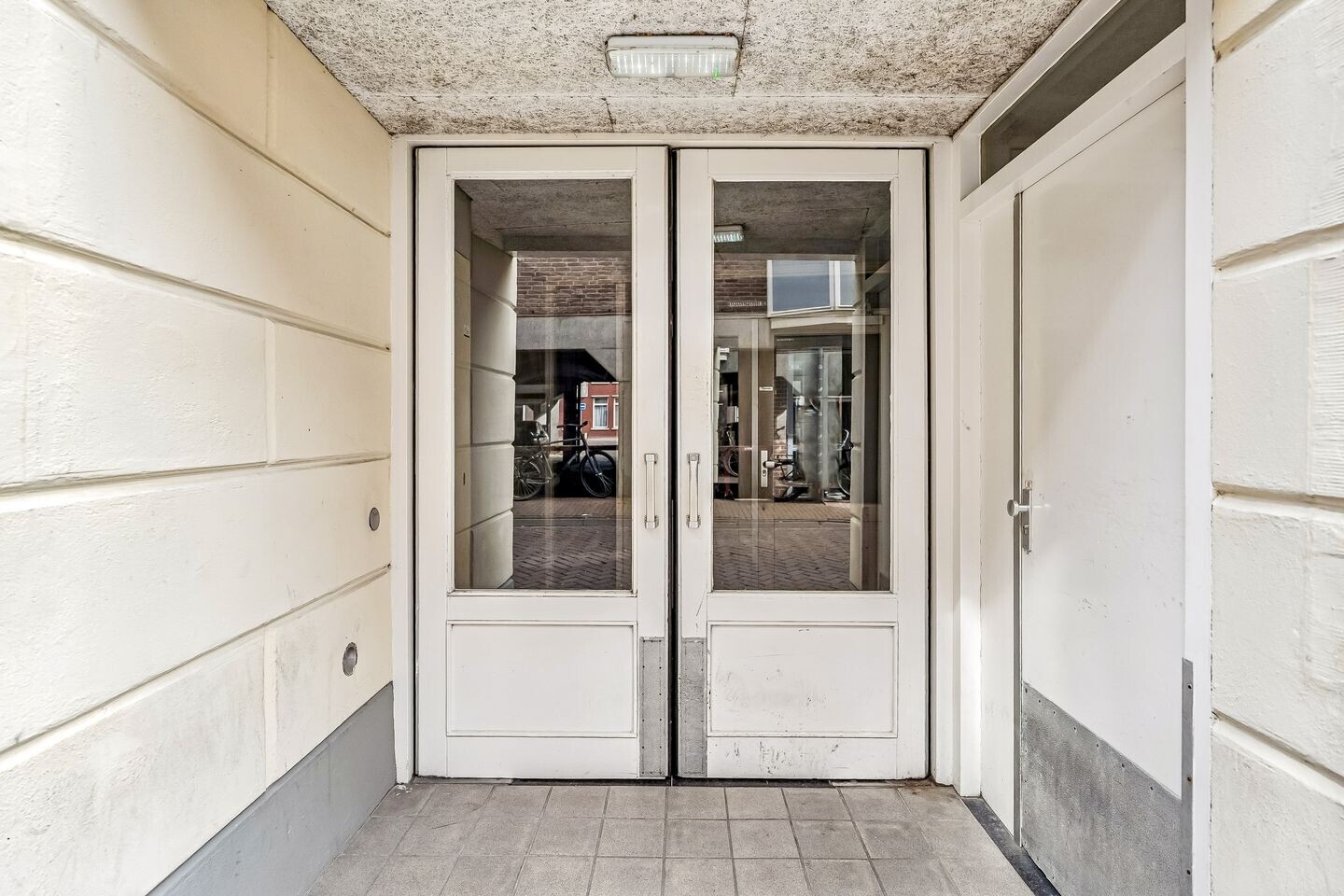 Appartement te koop: Hofstraat 23-03, Kampen