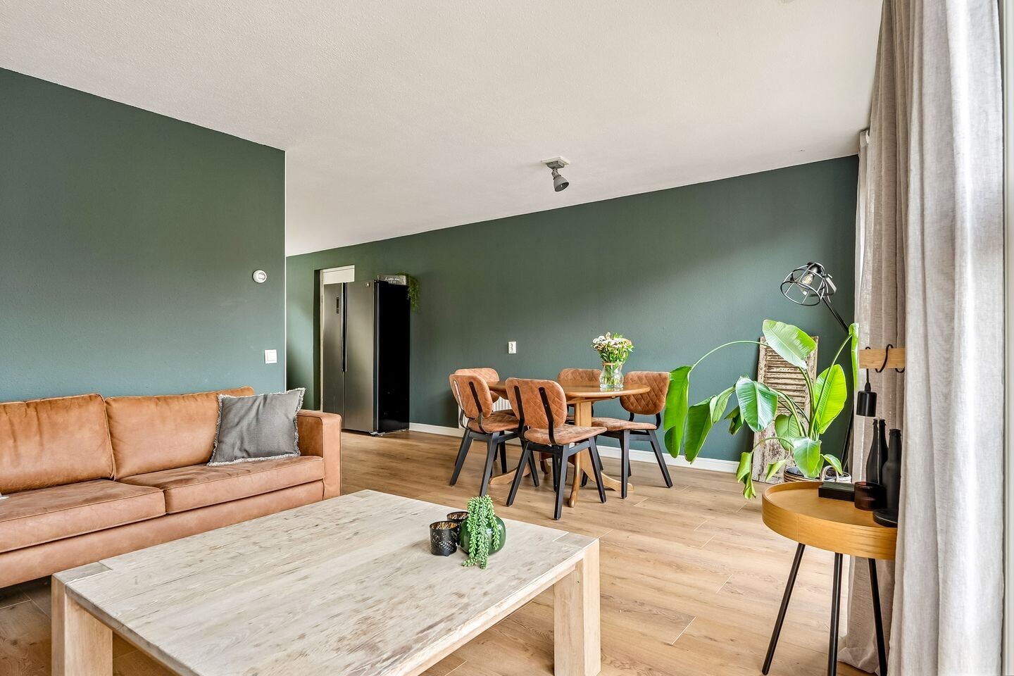 Appartement te koop: Hofstraat 23-03, Kampen