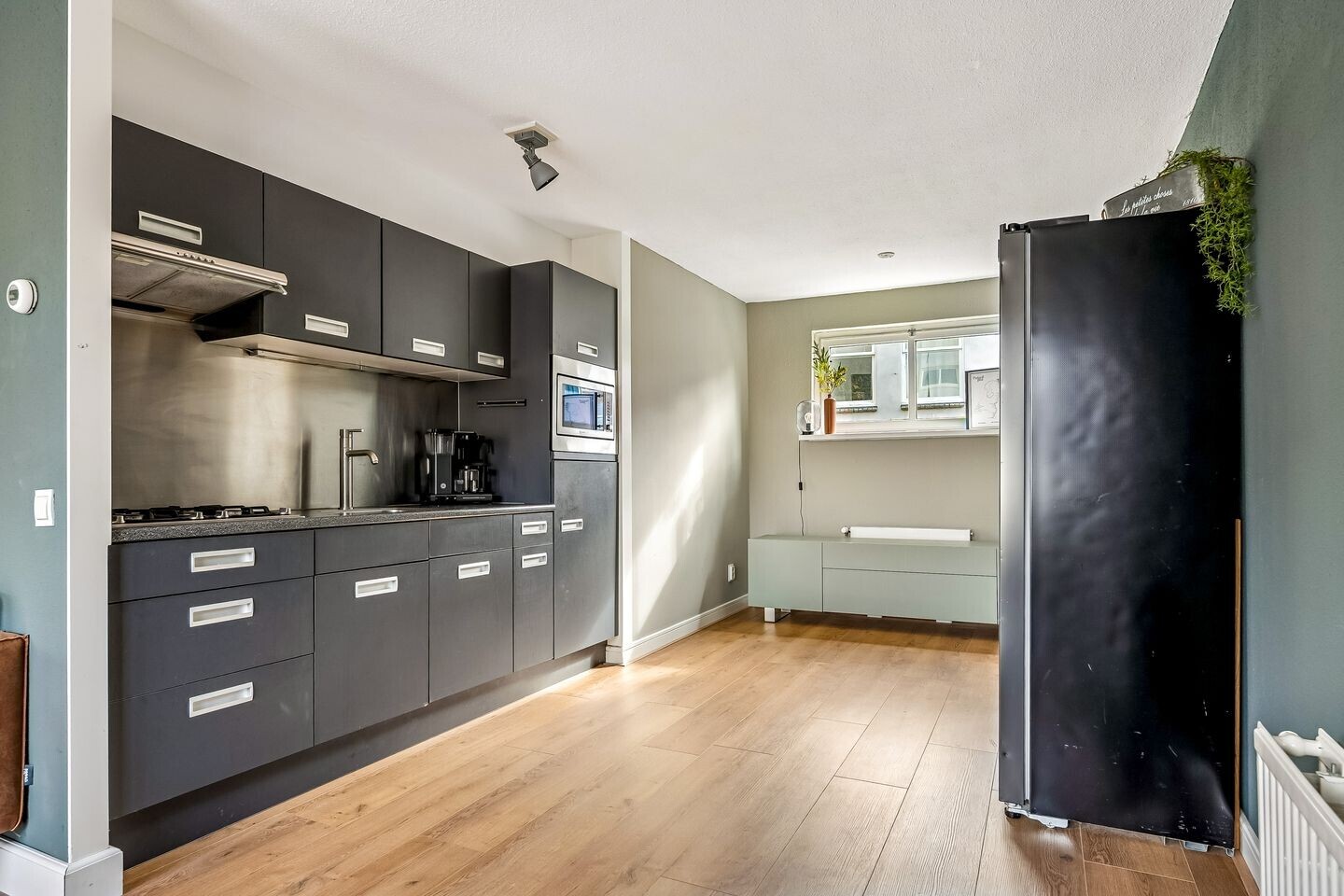 Appartement te koop: Hofstraat 23-03, Kampen