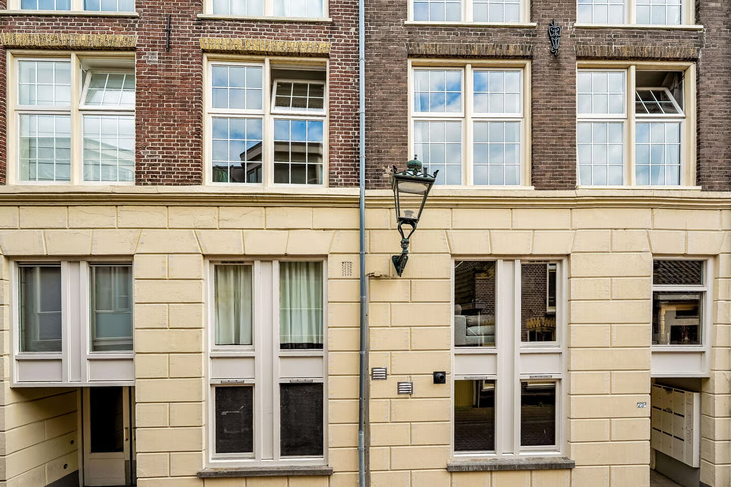 Appartement te koop: Hofstraat 23-03, Kampen