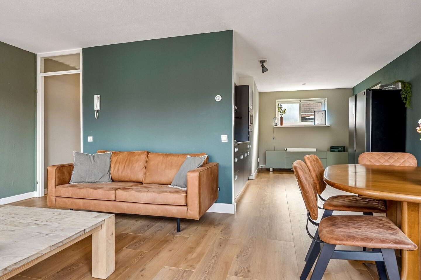 Appartement te koop: Hofstraat 23-03, Kampen