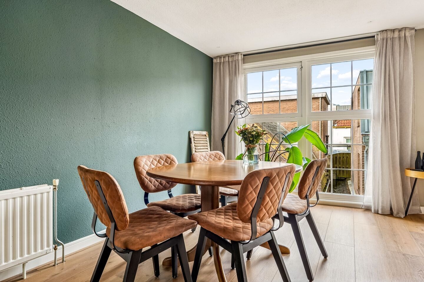 Appartement te koop: Hofstraat 23-03, Kampen