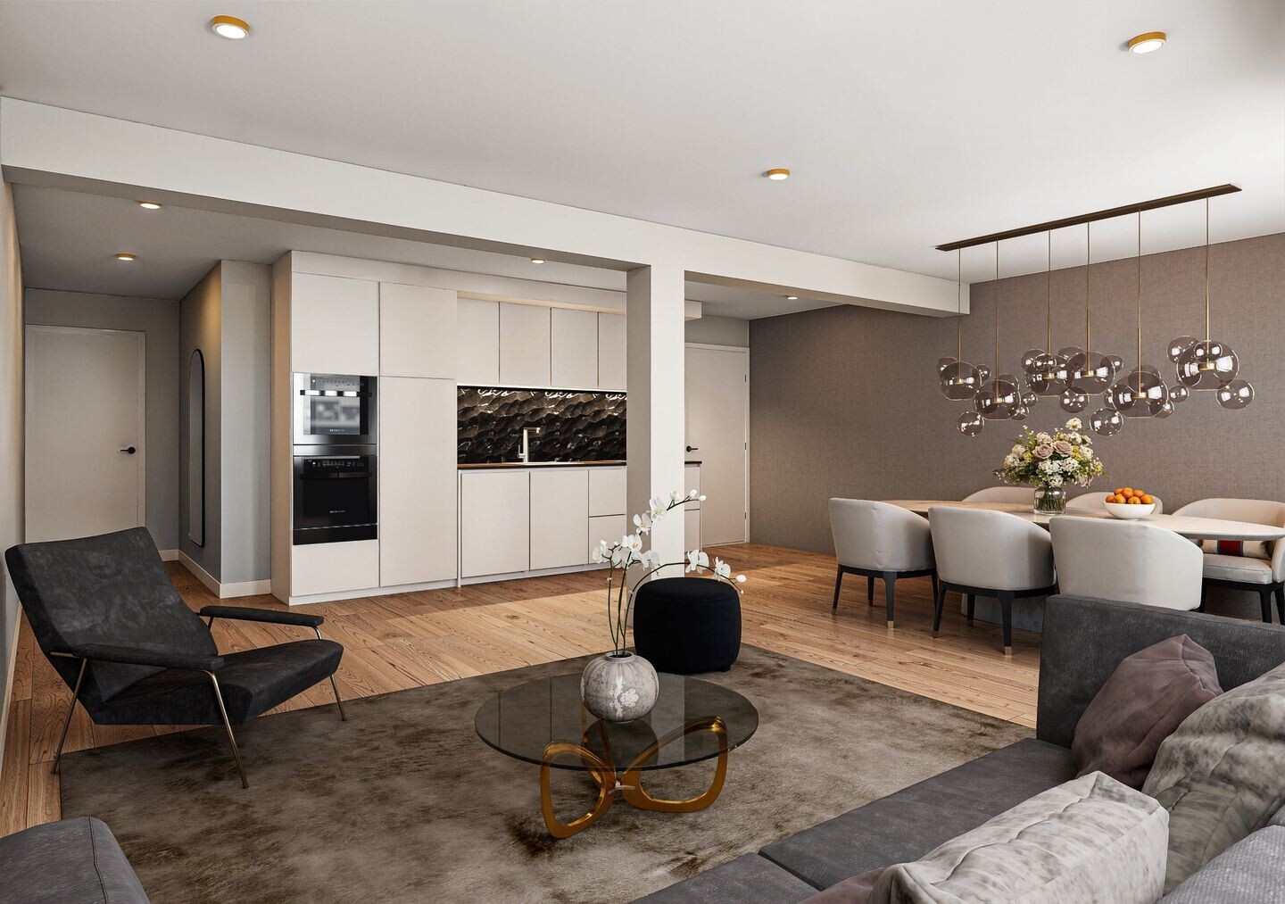 Appartement te koop: Hofstraat 25A, Kampen