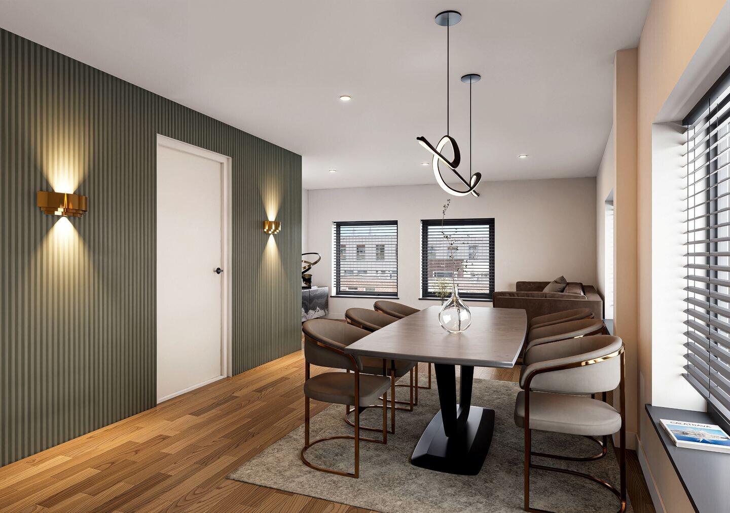 Appartement te koop: Hofstraat 25A, Kampen
