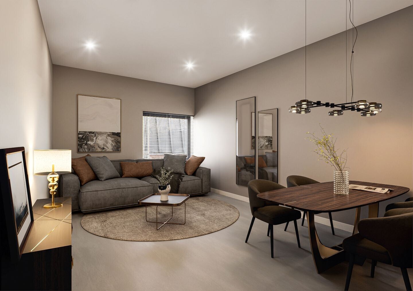 Appartement te koop: Hofstraat 25A, Kampen
