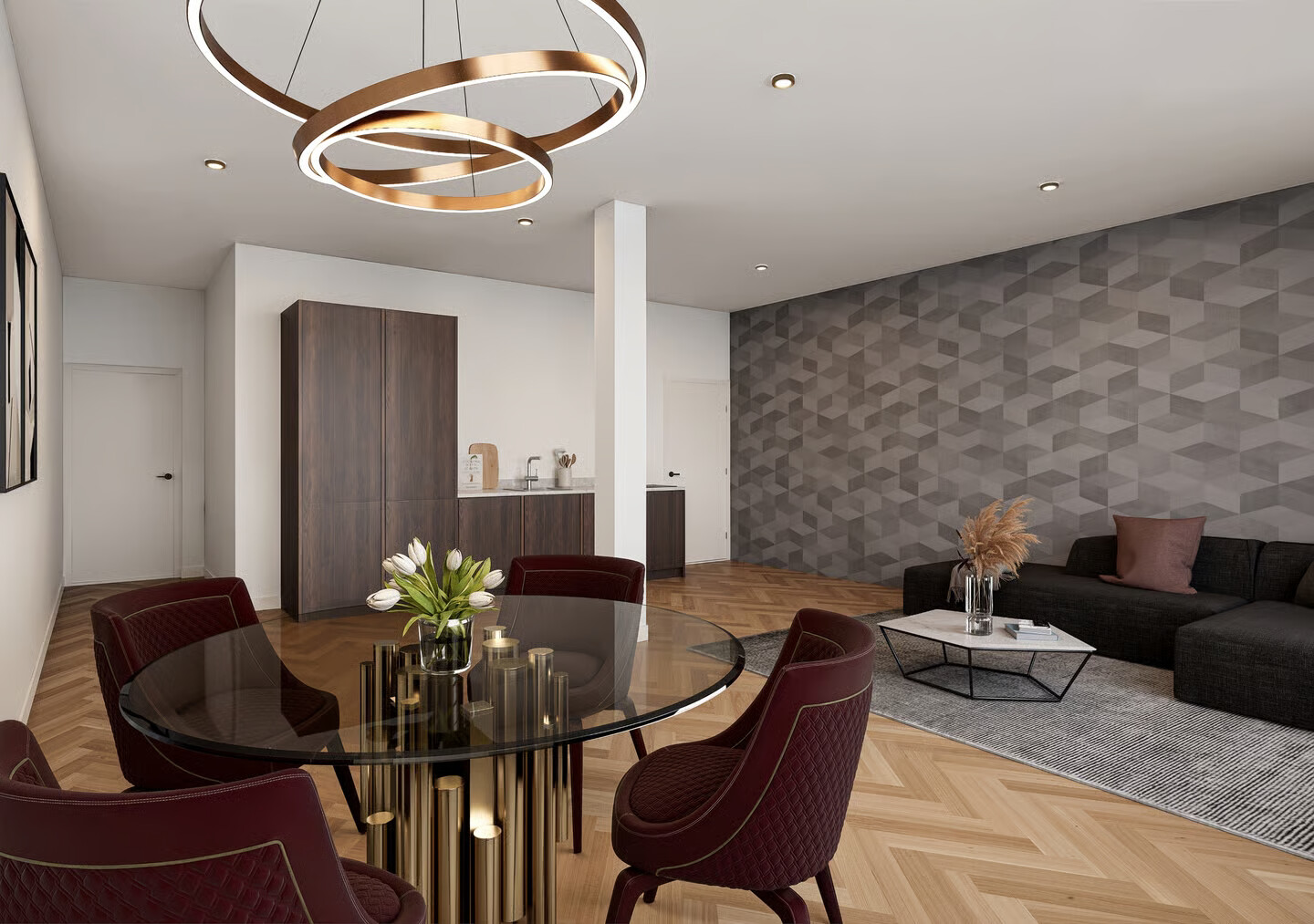 Appartement te koop: Hofstraat 25A, Kampen
