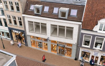 Hofstraat 25-A