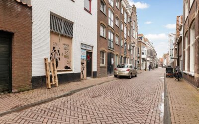 Hofstraat 67-B