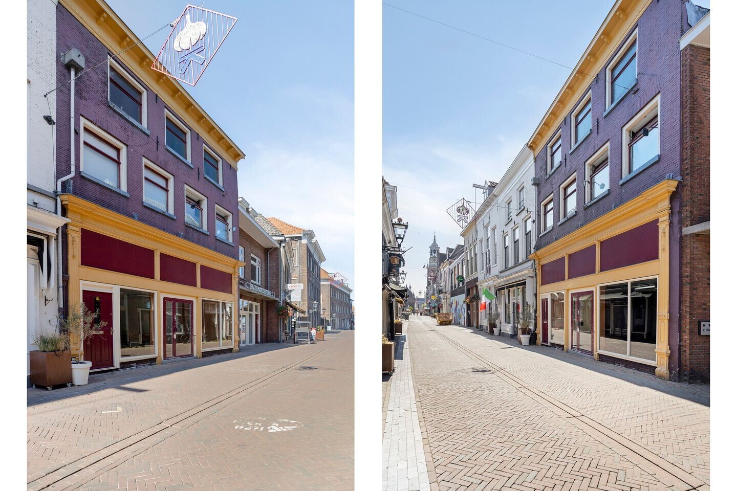 Tussenwoning te koop: Oudestraat 210, Kampen