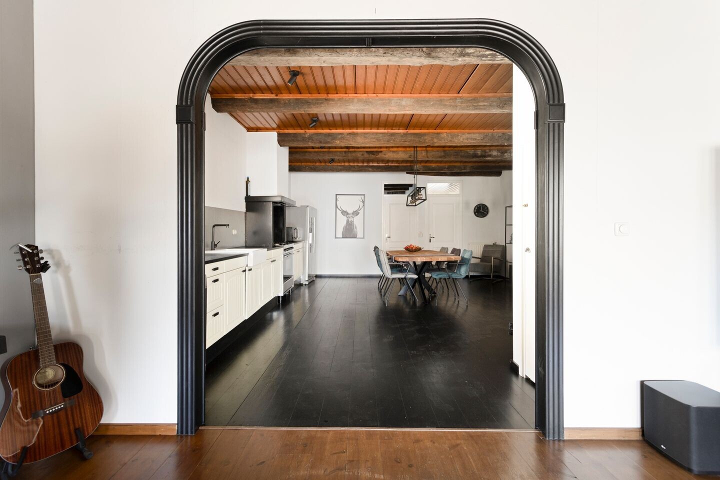 Tussenwoning te koop: Oudestraat 210, Kampen