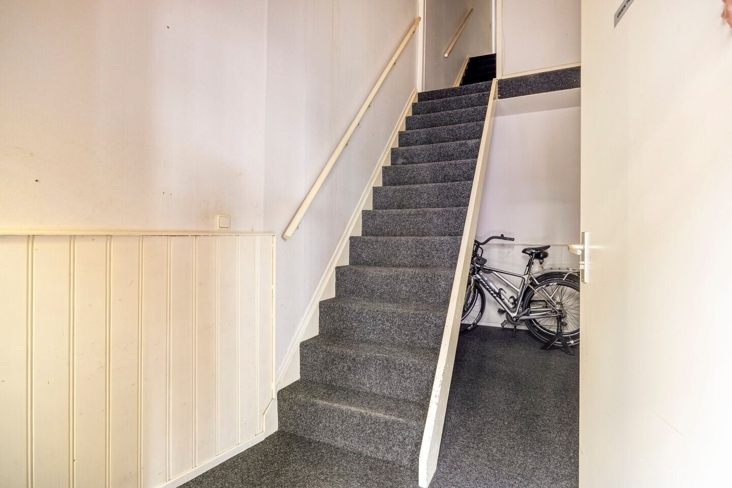 Tussenwoning te koop: Oudestraat 210, Kampen
