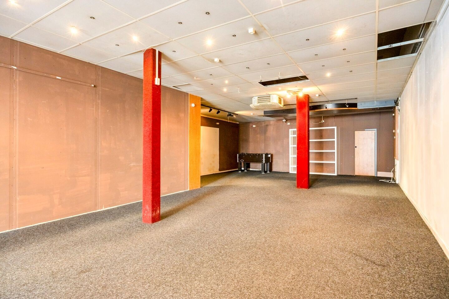 Tussenwoning te koop: Oudestraat 210, Kampen
