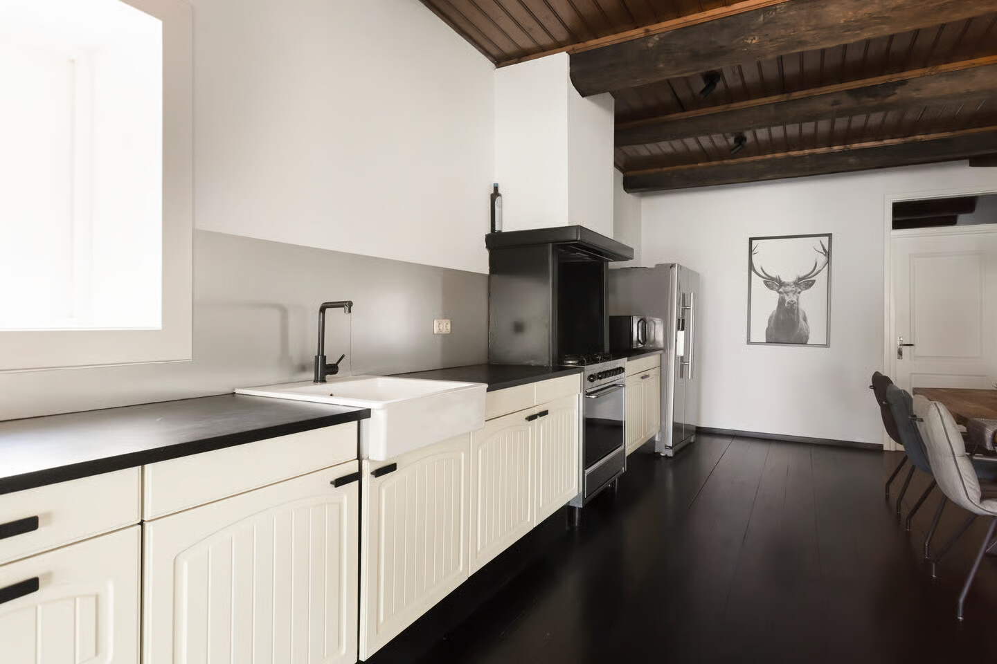 Tussenwoning te koop: Oudestraat 210, Kampen