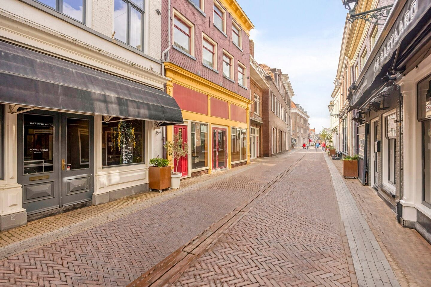 Tussenwoning te koop: Oudestraat 210, Kampen