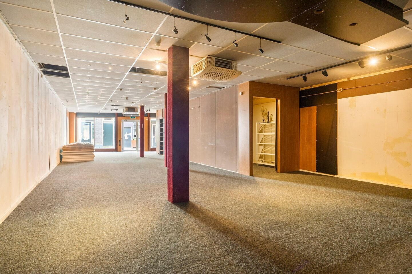 Tussenwoning te koop: Oudestraat 210, Kampen