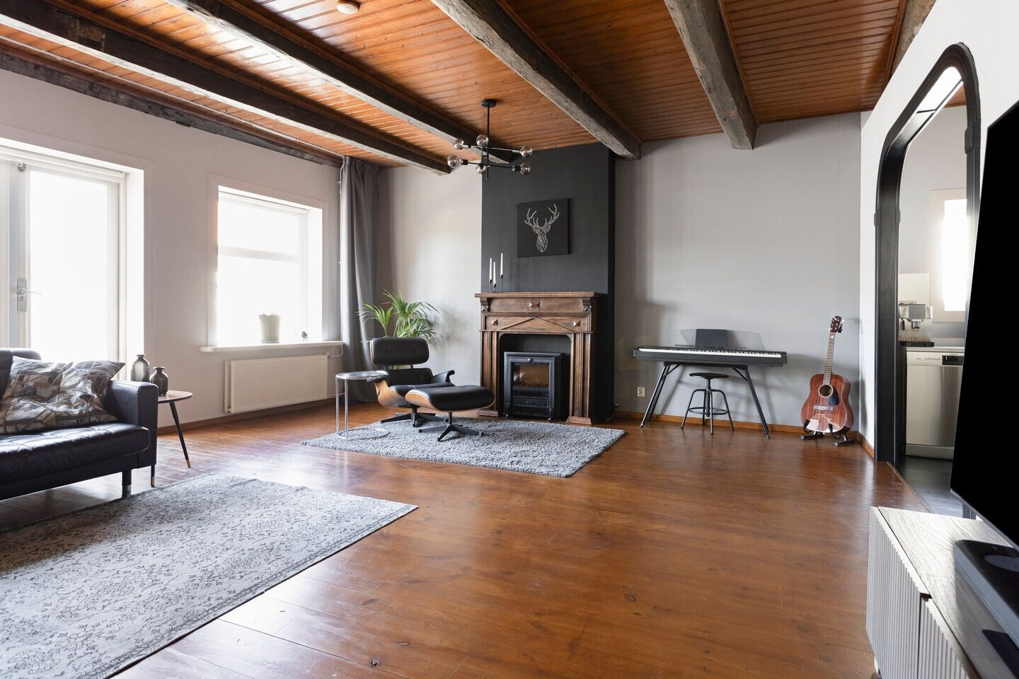 Tussenwoning te koop: Oudestraat 210, Kampen