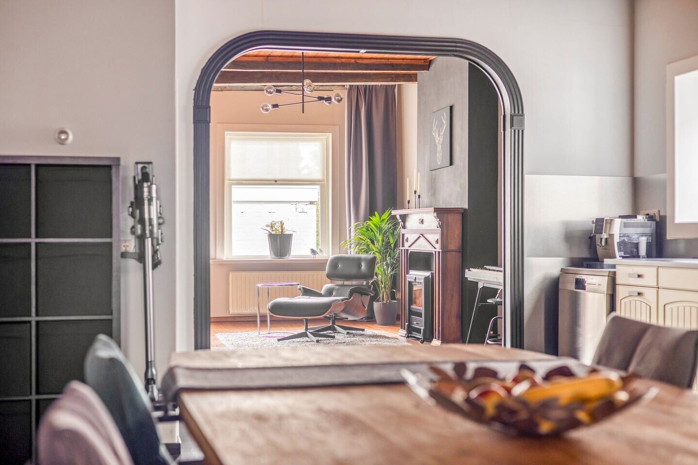 Tussenwoning te koop: Oudestraat 210, Kampen