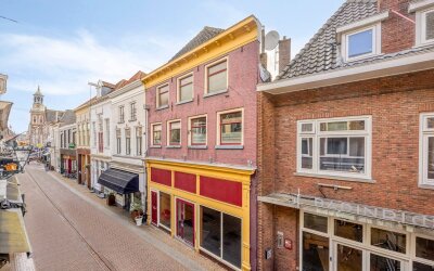 Oudestraat 210