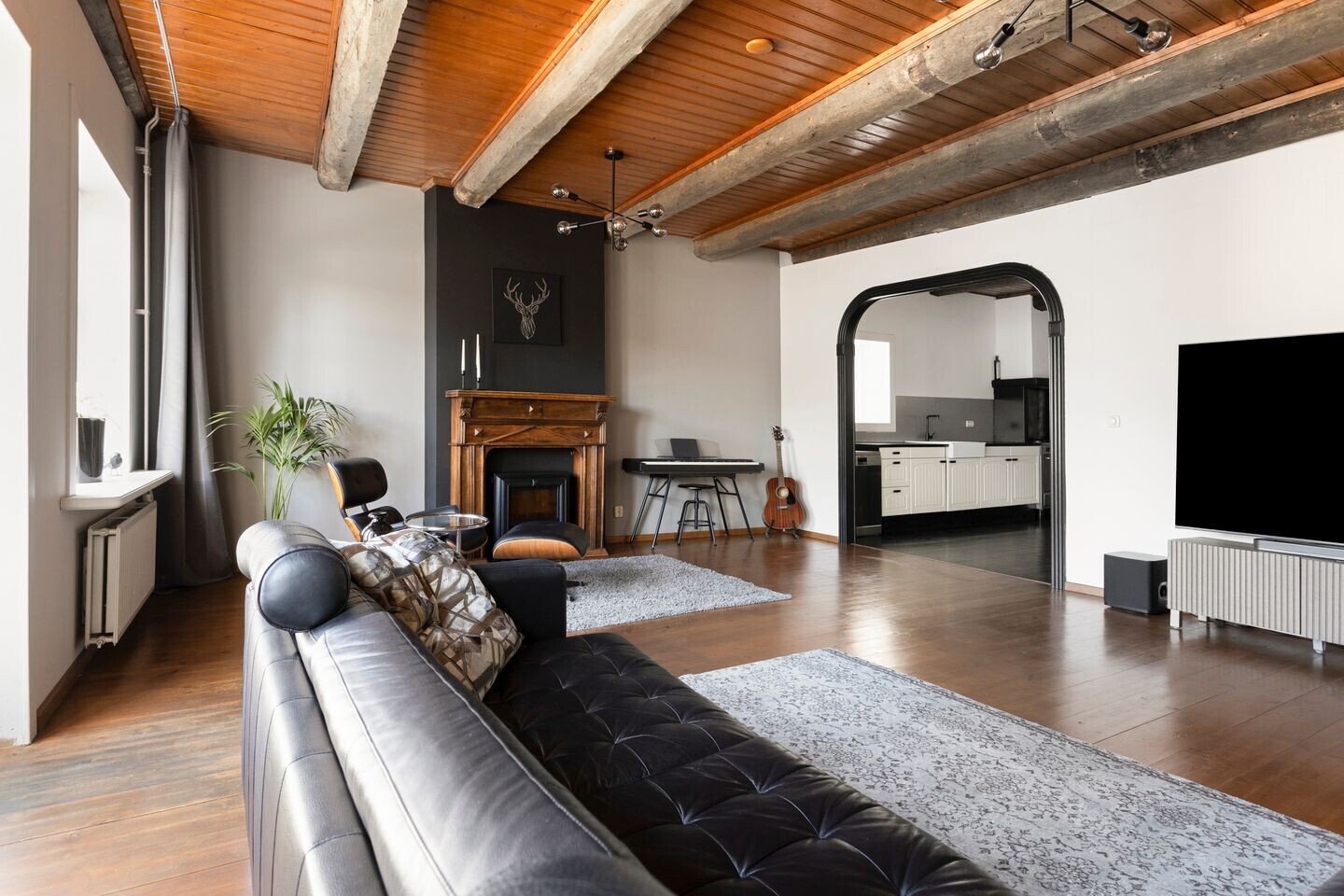 Tussenwoning te koop: Oudestraat 210, Kampen