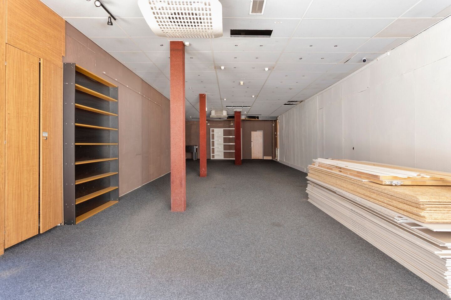 Tussenwoning te koop: Oudestraat 210, Kampen