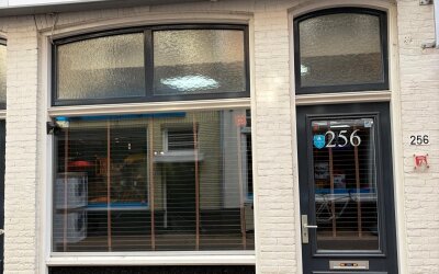 Oudestraat 256