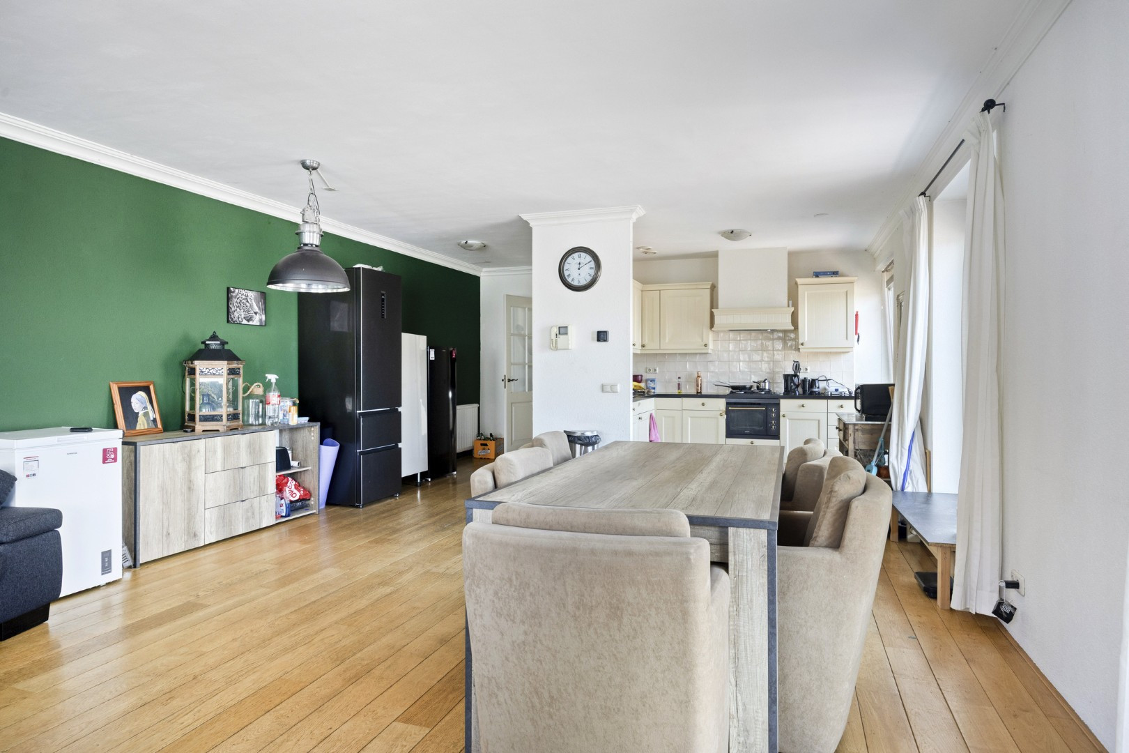 Appartement te koop: Oudestraat 264I, Kampen