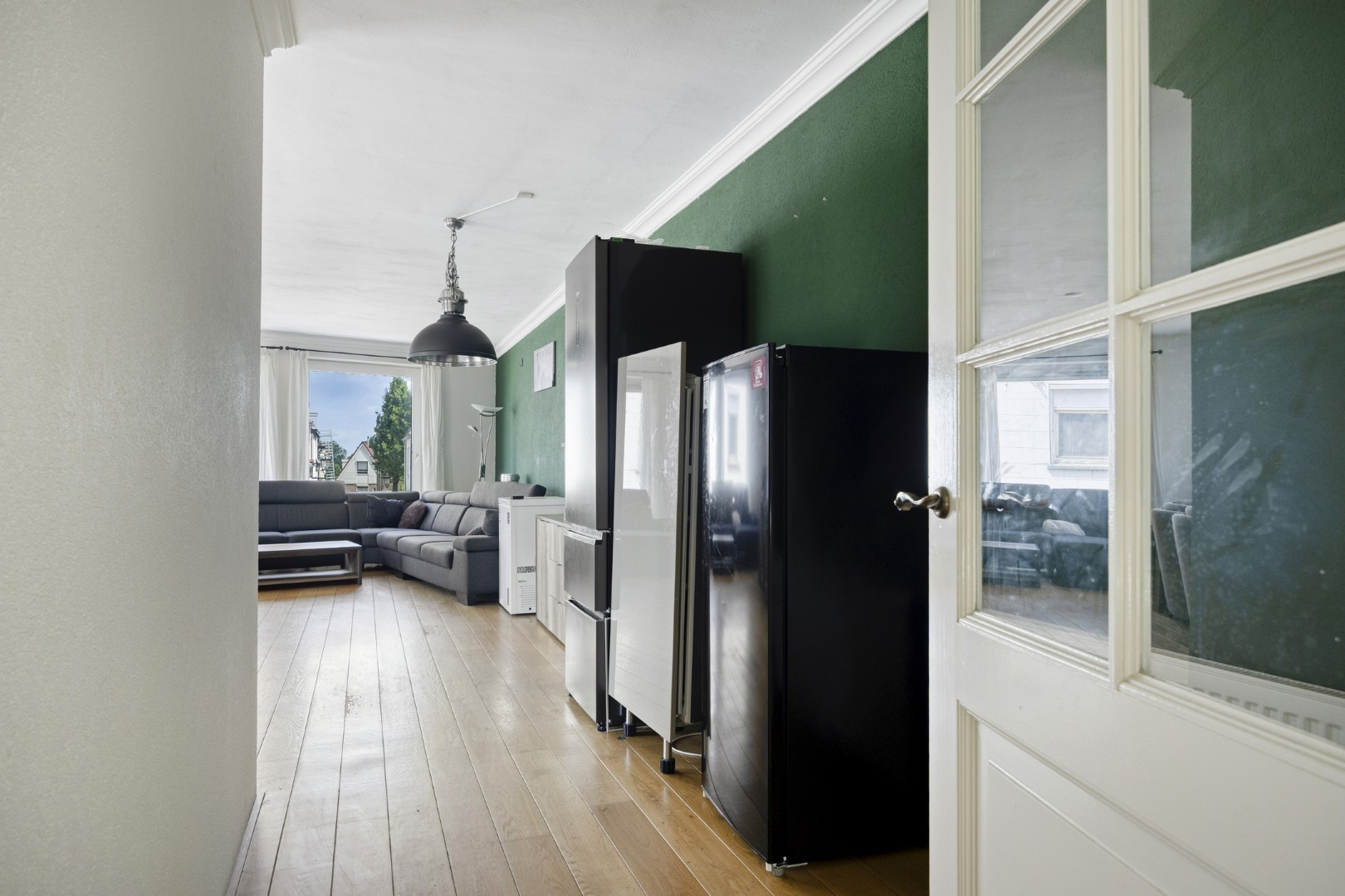 Appartement te koop: Oudestraat 264I, Kampen