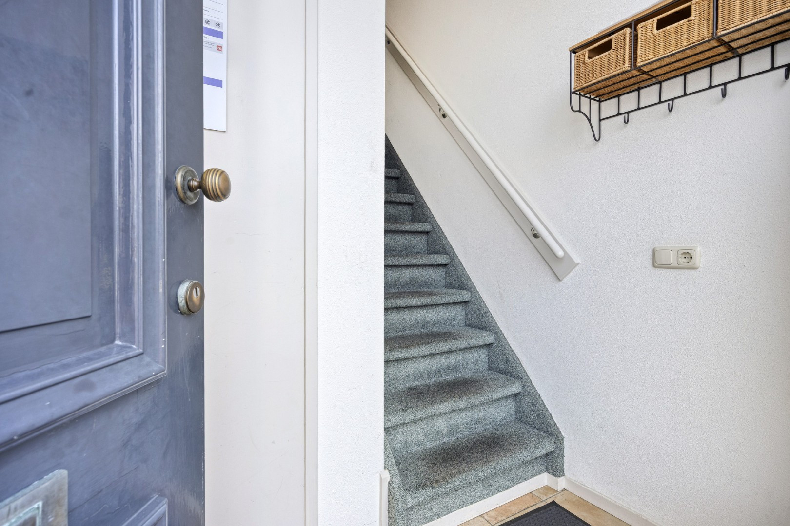 Appartement te koop: Oudestraat 264I, Kampen