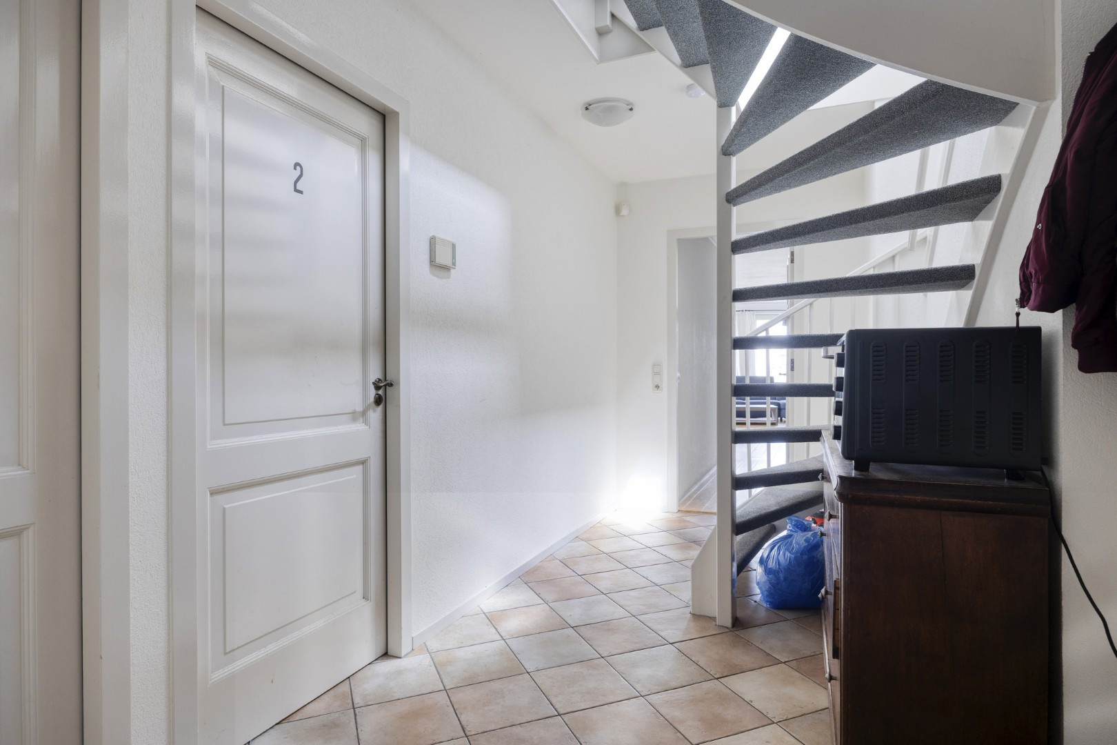 Appartement te koop: Oudestraat 264I, Kampen