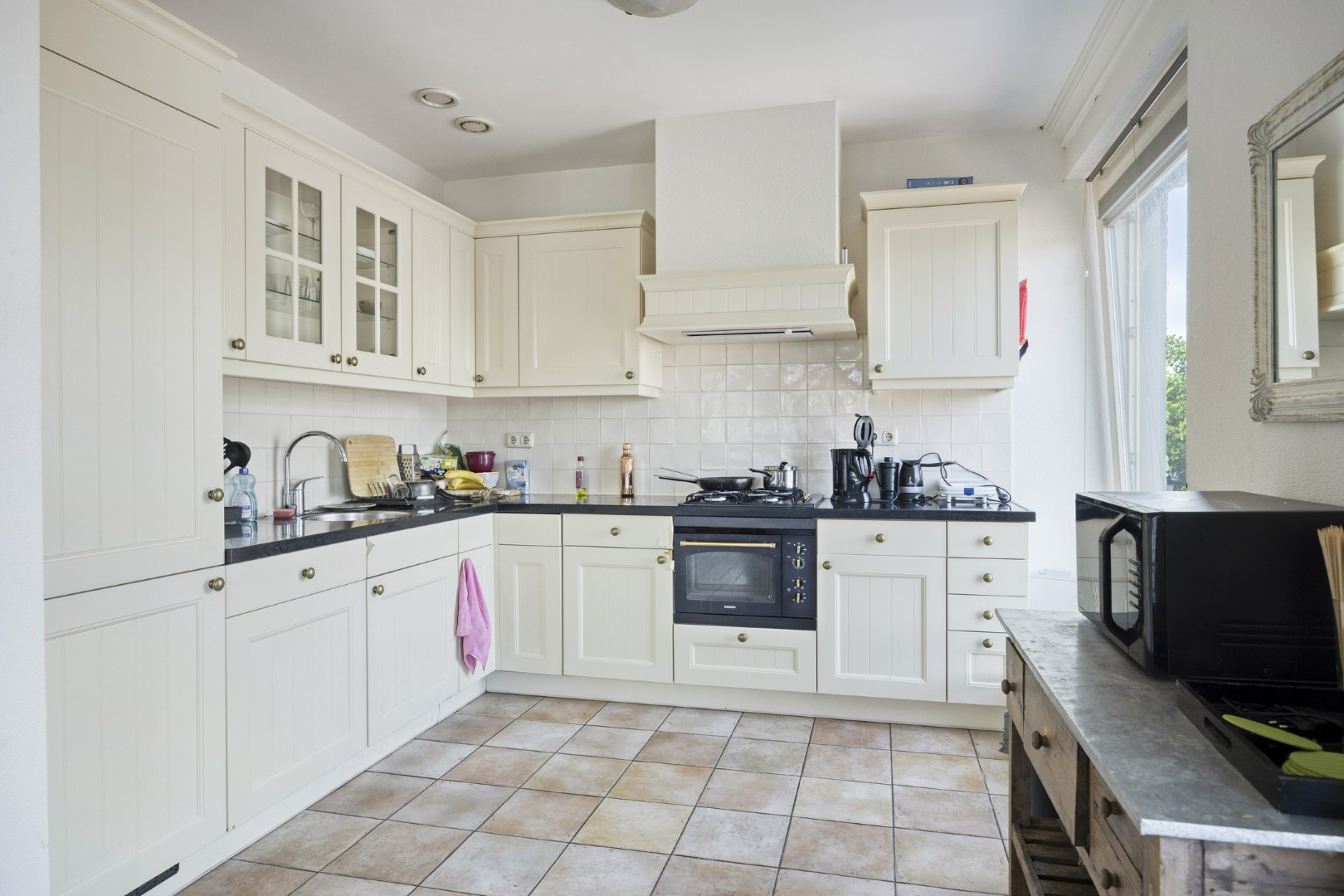 Appartement te koop: Oudestraat 264I, Kampen