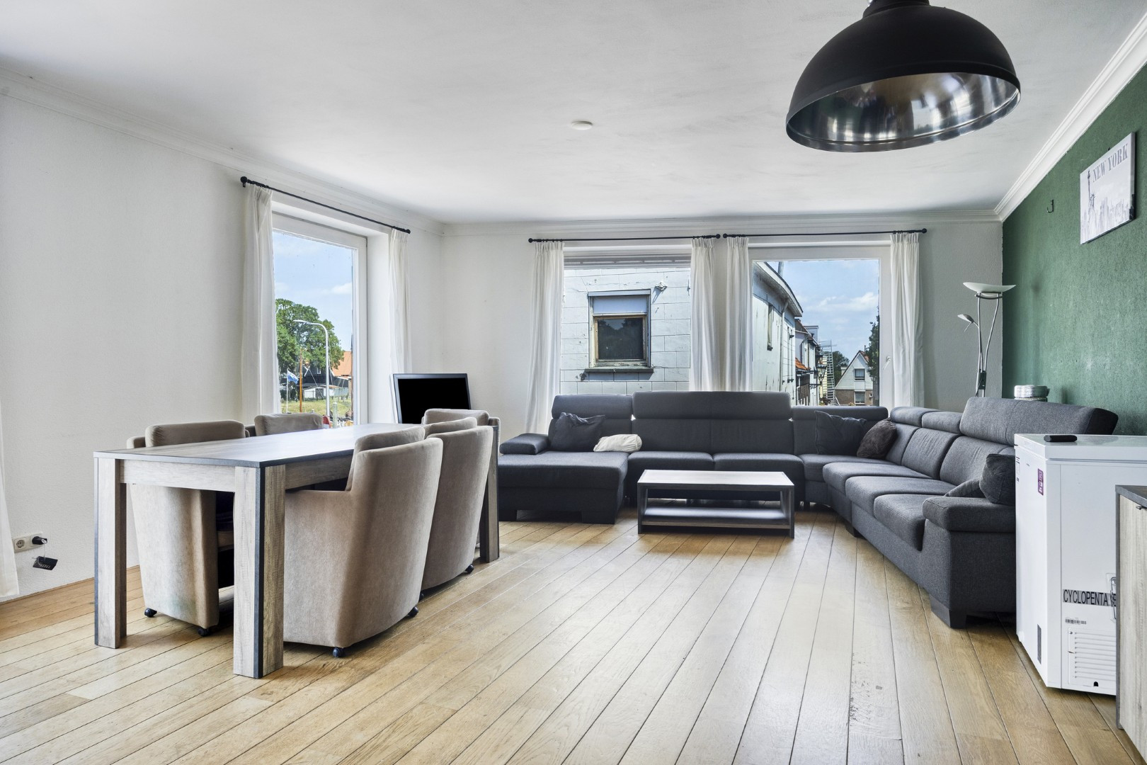 Appartement te koop: Oudestraat 264I, Kampen