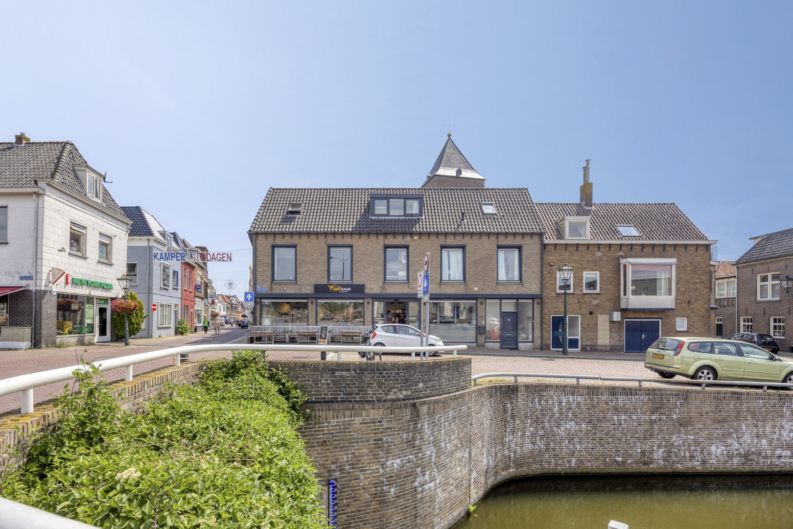 Appartement te koop: Oudestraat 264I, Kampen