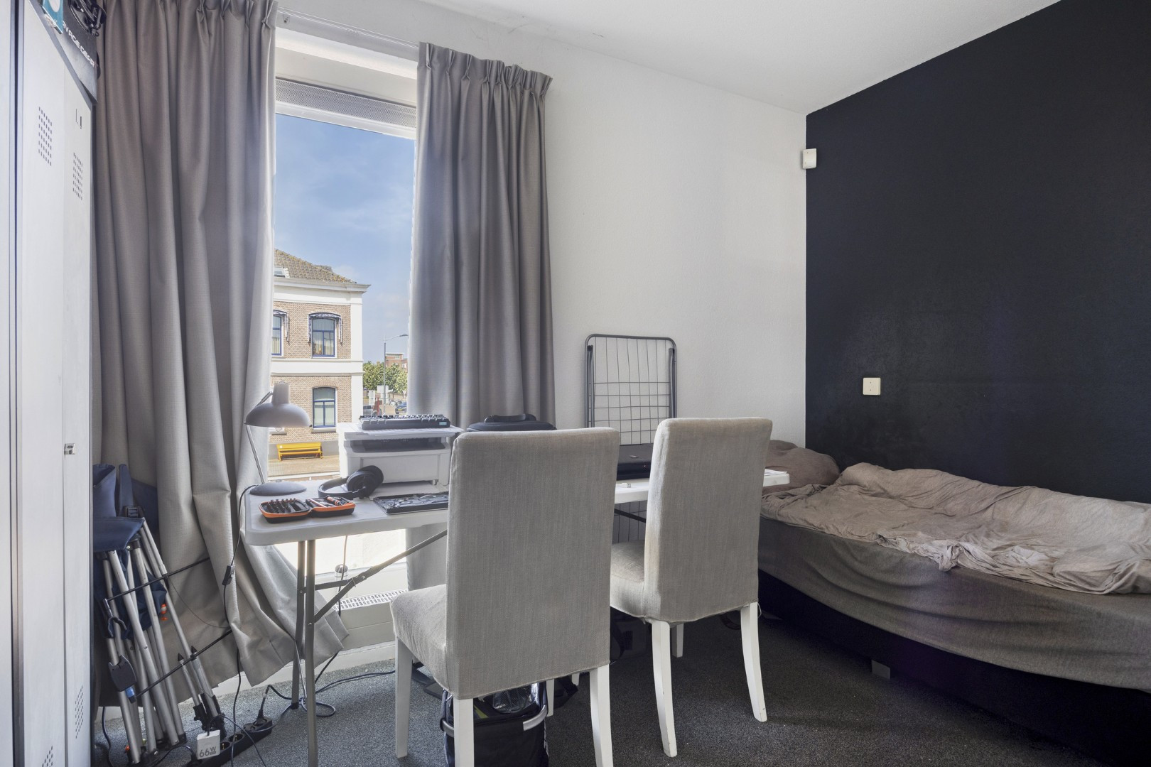 Appartement te koop: Oudestraat 264I, Kampen