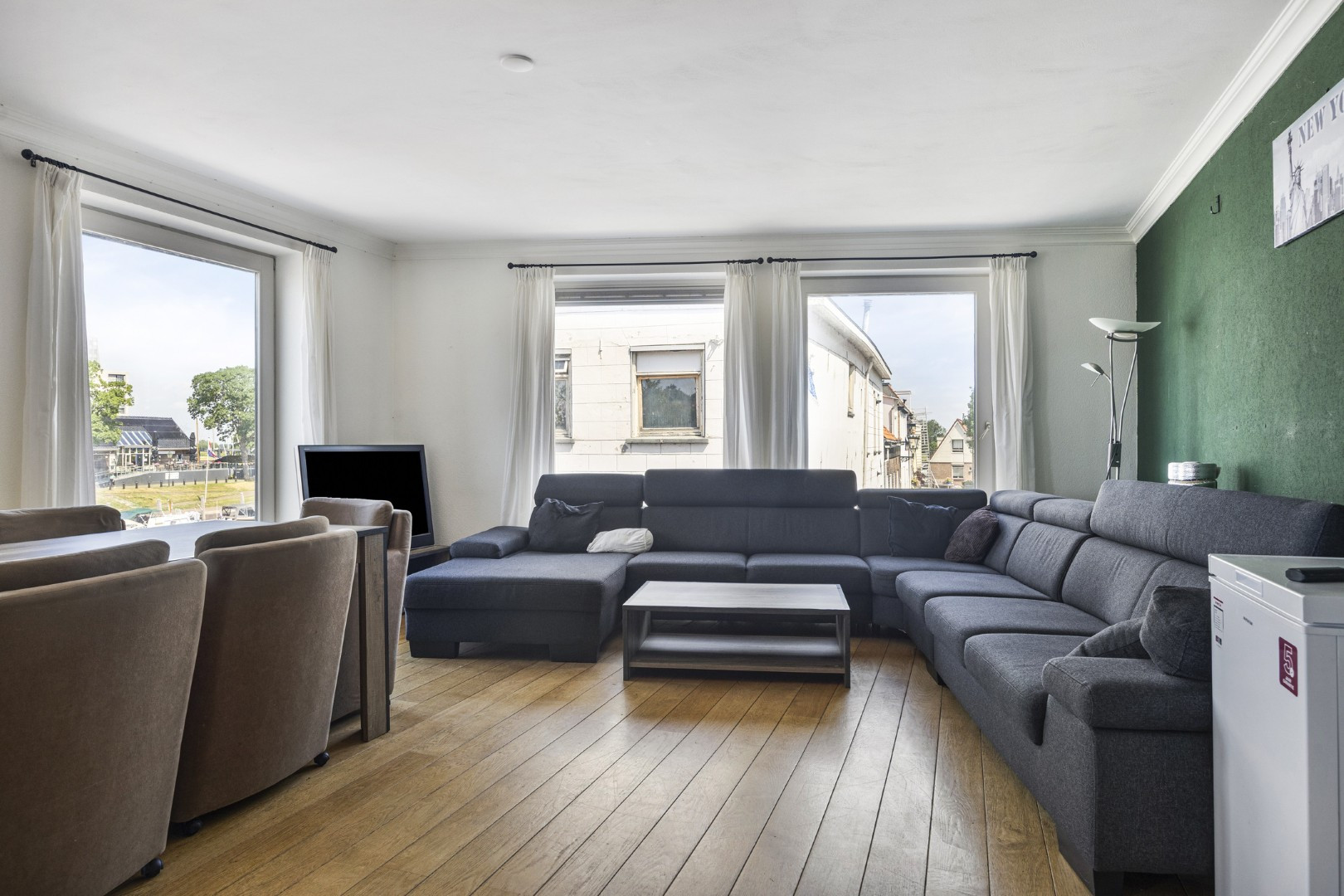 Appartement te koop: Oudestraat 264I, Kampen
